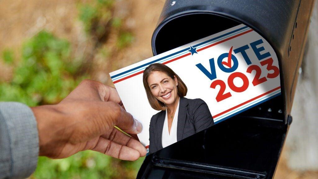 Leverage EDDMs and Targeted Direct Mailers to Win Your Political Campaign