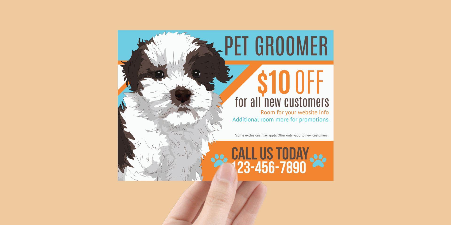 Crafting Compelling Brochures for Direct Mail