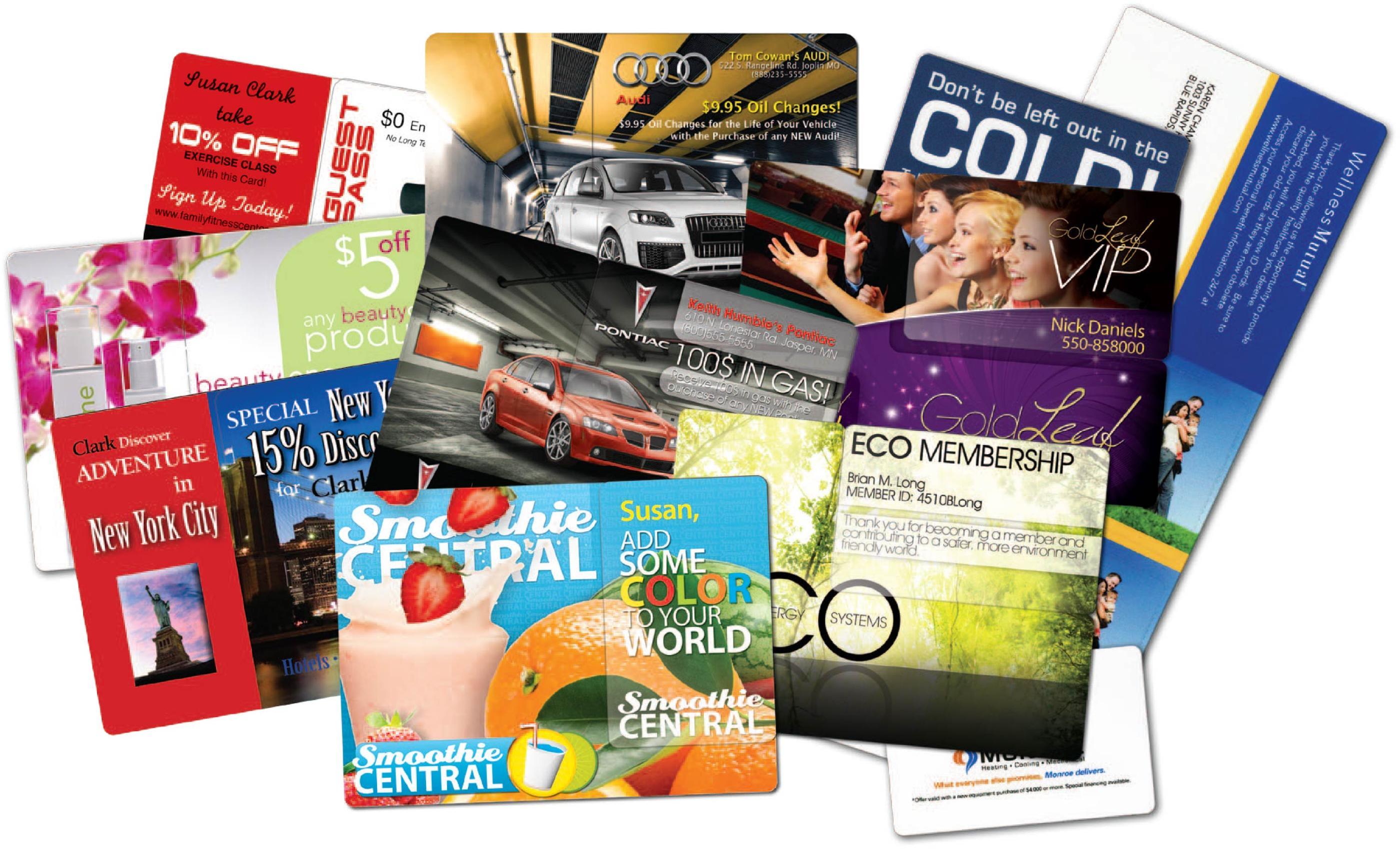 Variable Data Printing: The Innovative Way to Personalize Mailers