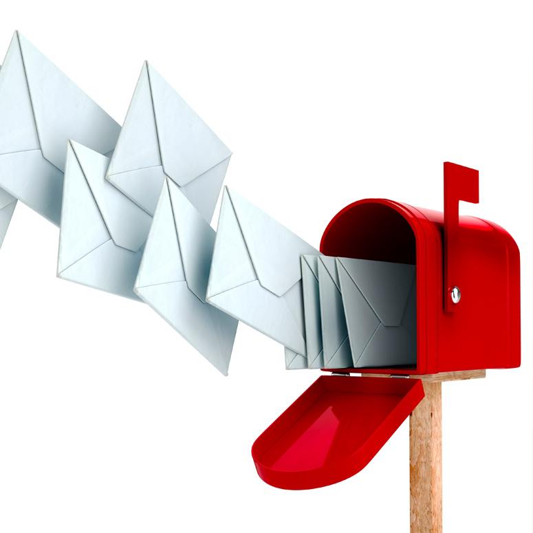 AlphaGraphics Mailing Services