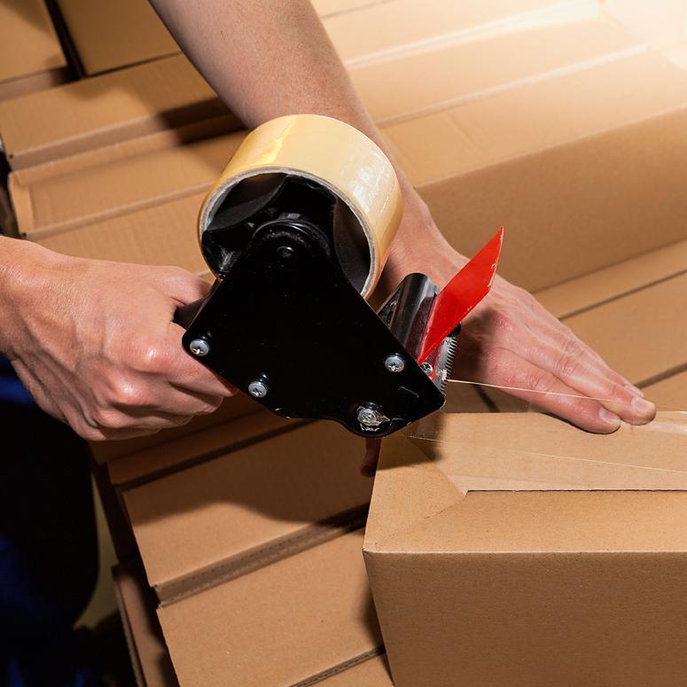 Our mailing and fulfillment services