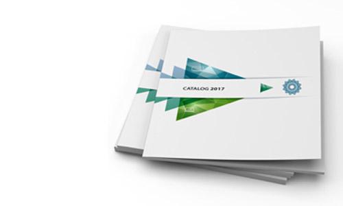 Manuals & Catalogs