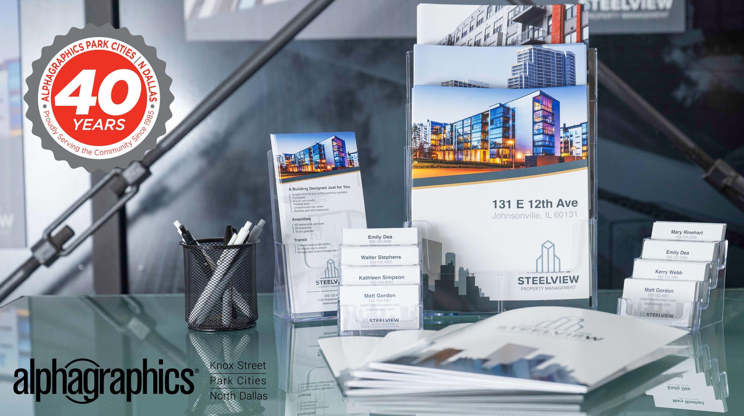 Why Print Matters in Marketing