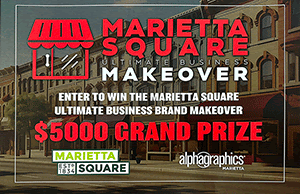 The Shopping Rebrand (2) Post | AlphaGraphics Marietta
