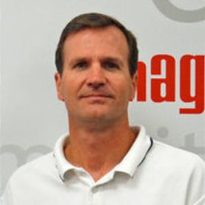 Mark Carrigan