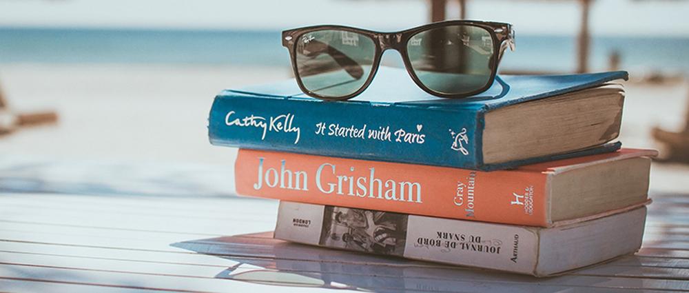 The 10 Most Essential Book Marketing Tips for Authors