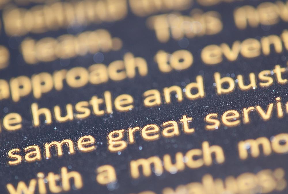 How To Create A Powerful Marketing Message