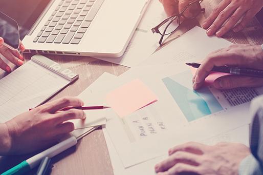 Marketing Re-imagined