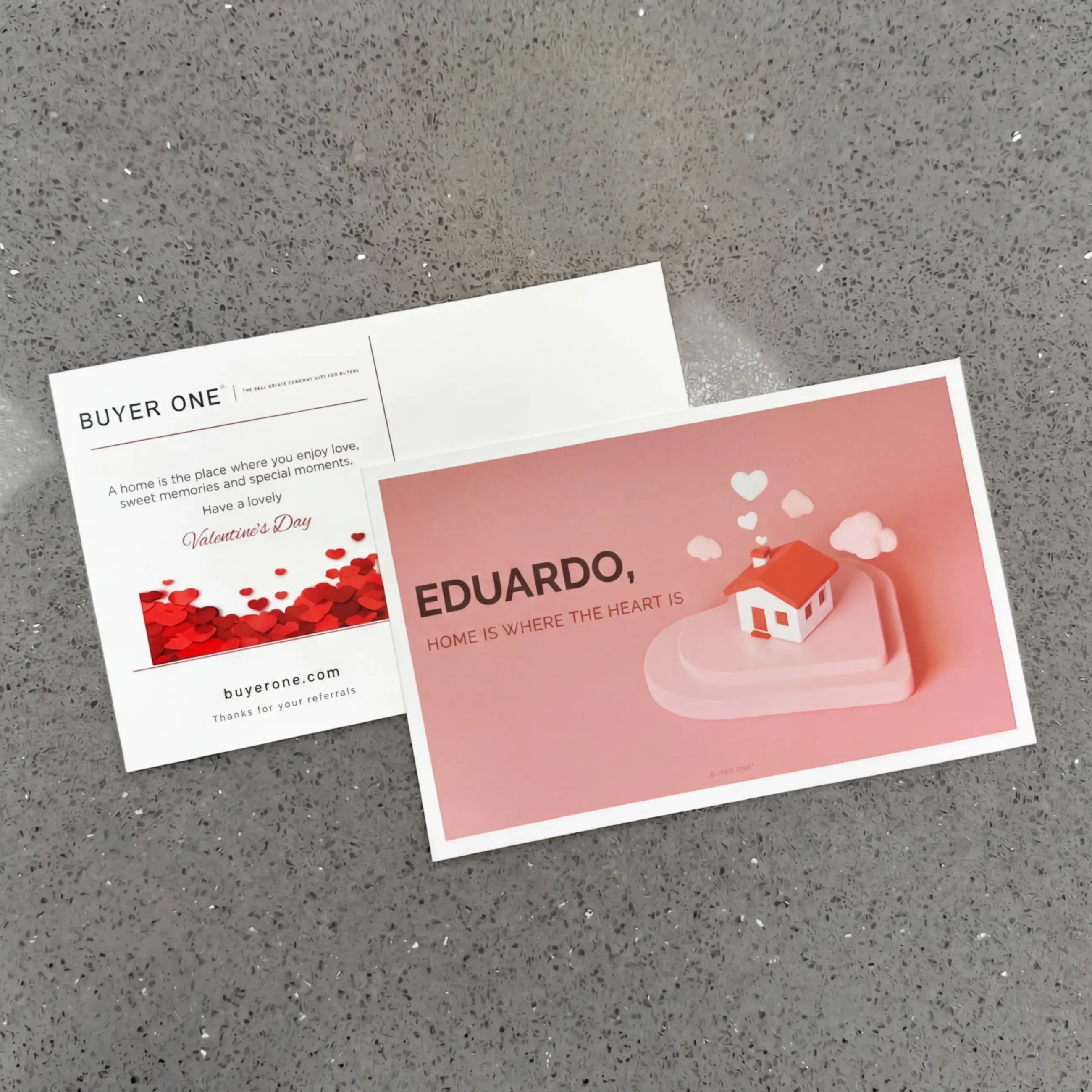 Personalized Campaigns