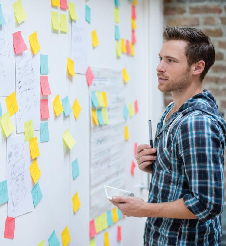 5 Strategies to Improve Your Marketing Success