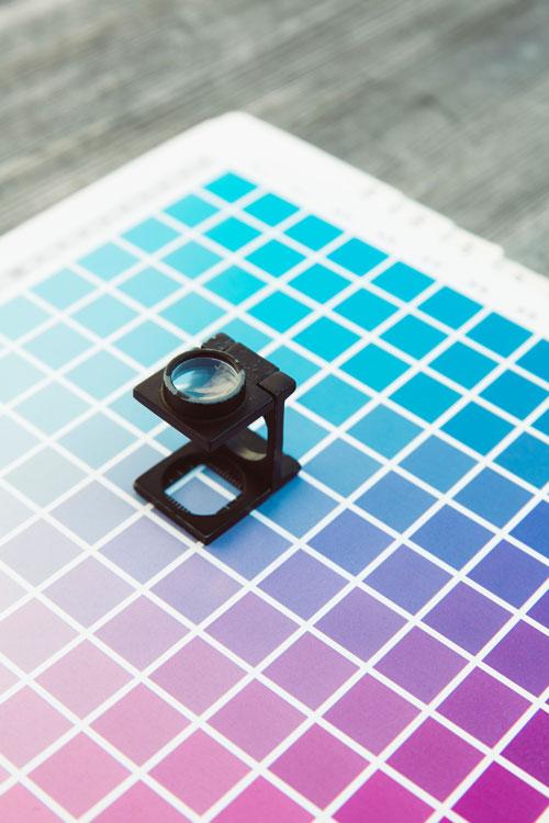 Graphic Designers: An Important Element of a Successful Print Job