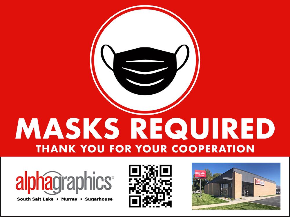 4 Ways to Boost Your Marketing Using Social Distancing Signage