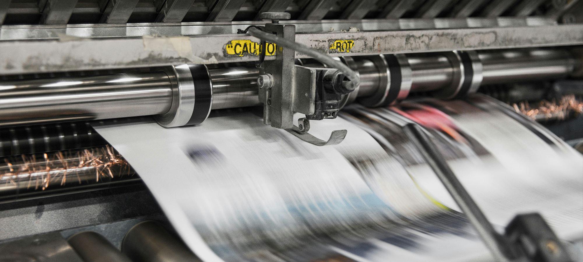 A Comprehensive Guide to Printing Materials - Contact Us | AlphaGraphics Springfield
