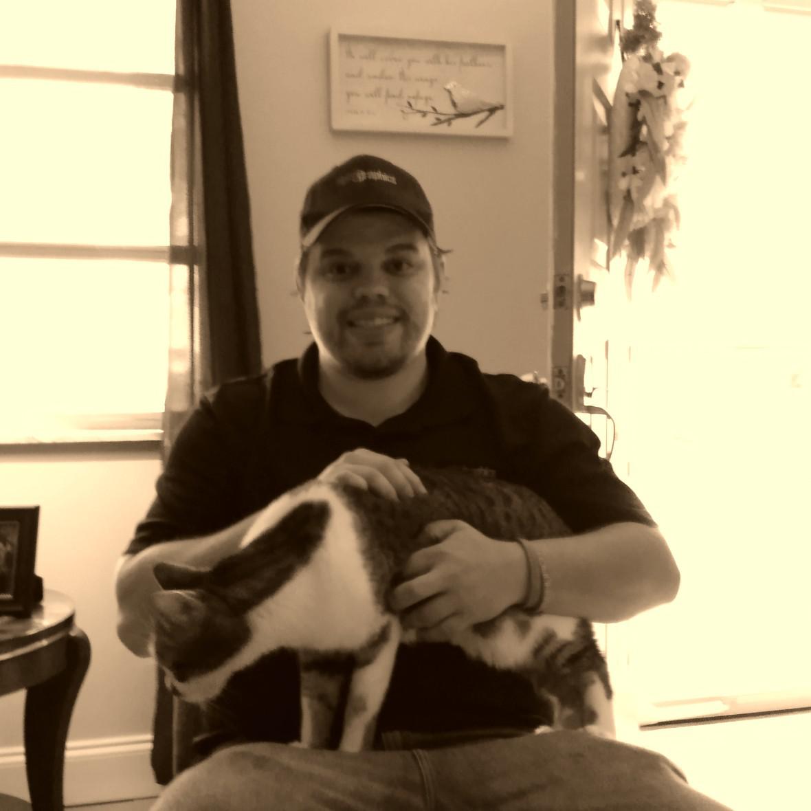 Matt Feller