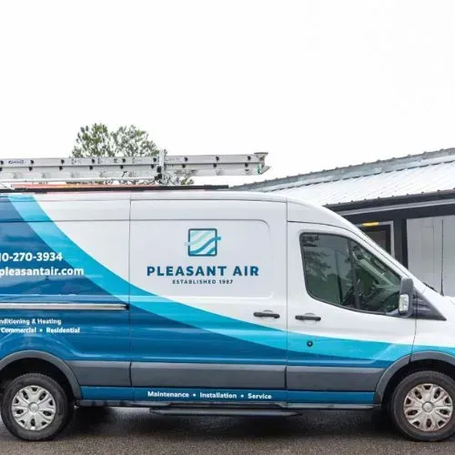 The Ultimate Guide to Creating High-Impact Vehicle Wraps in Charleston