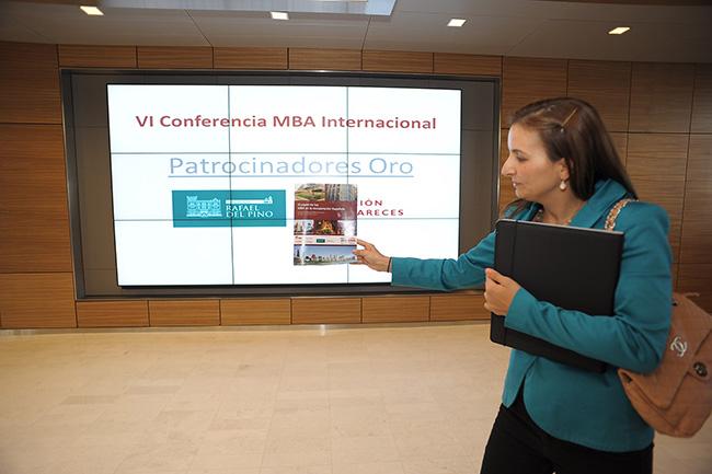 Client Spotlight: MBA Internacional