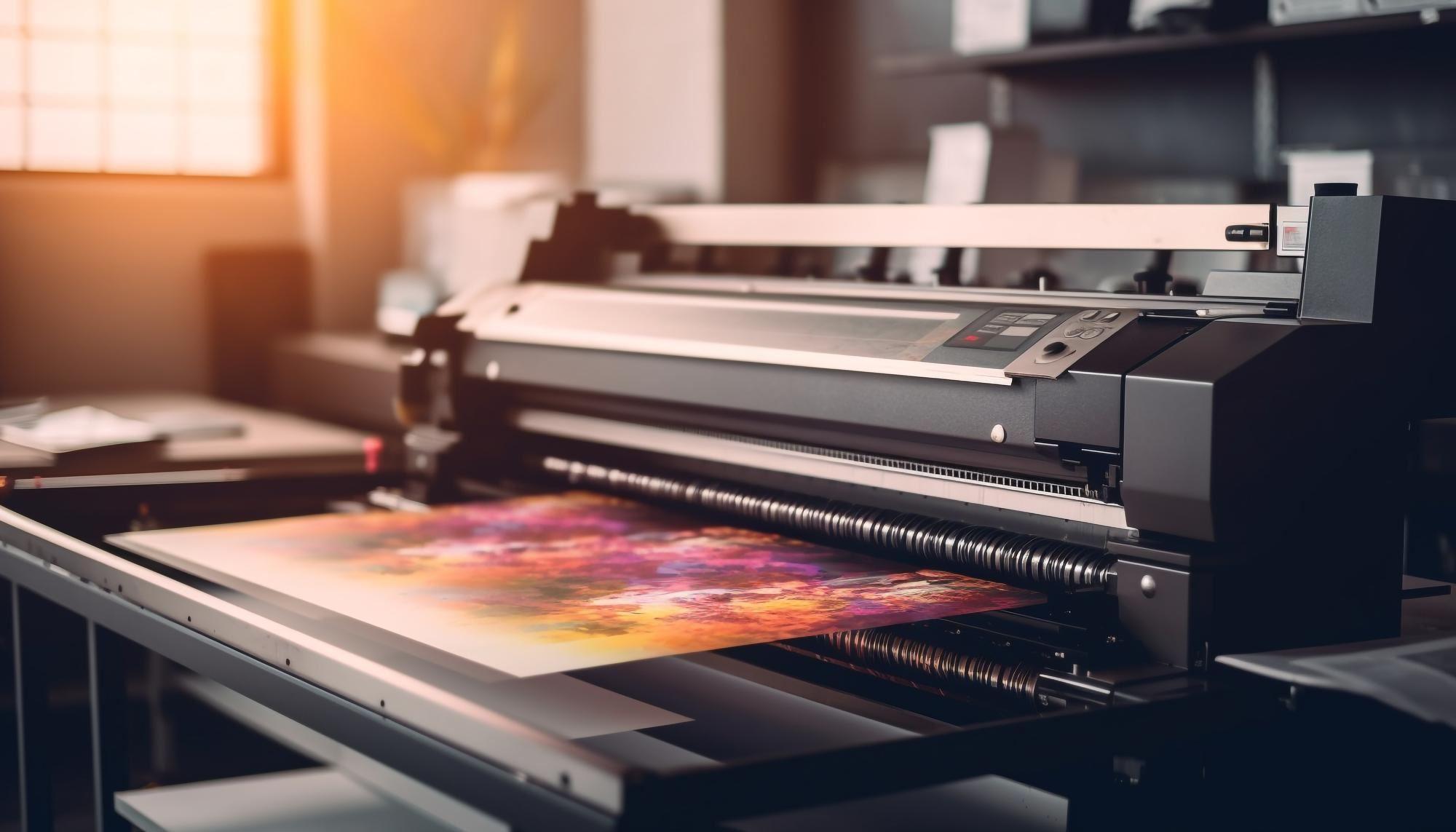 Enhancing Environments with Custom Wall Graphics