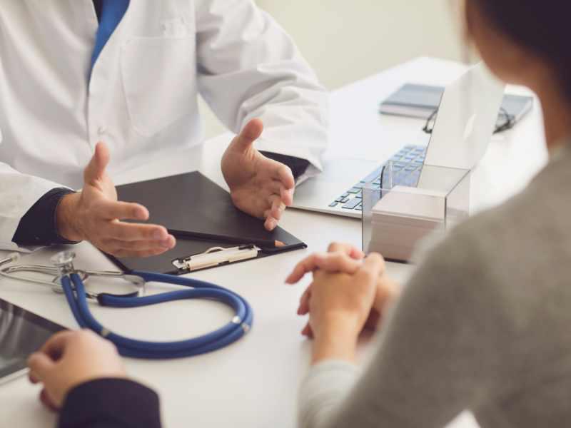 Medical & Healthcare