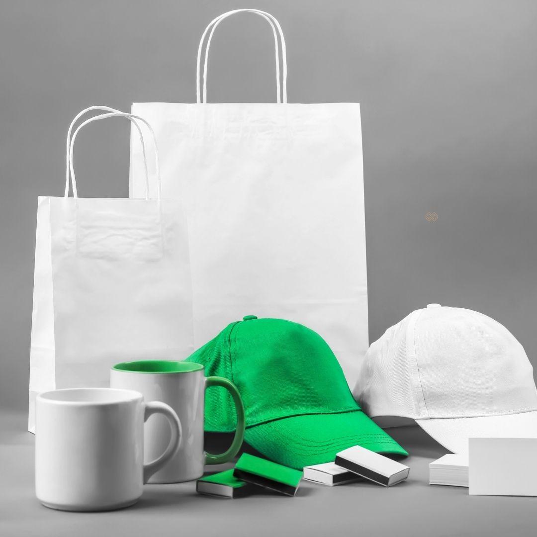 merch for branding