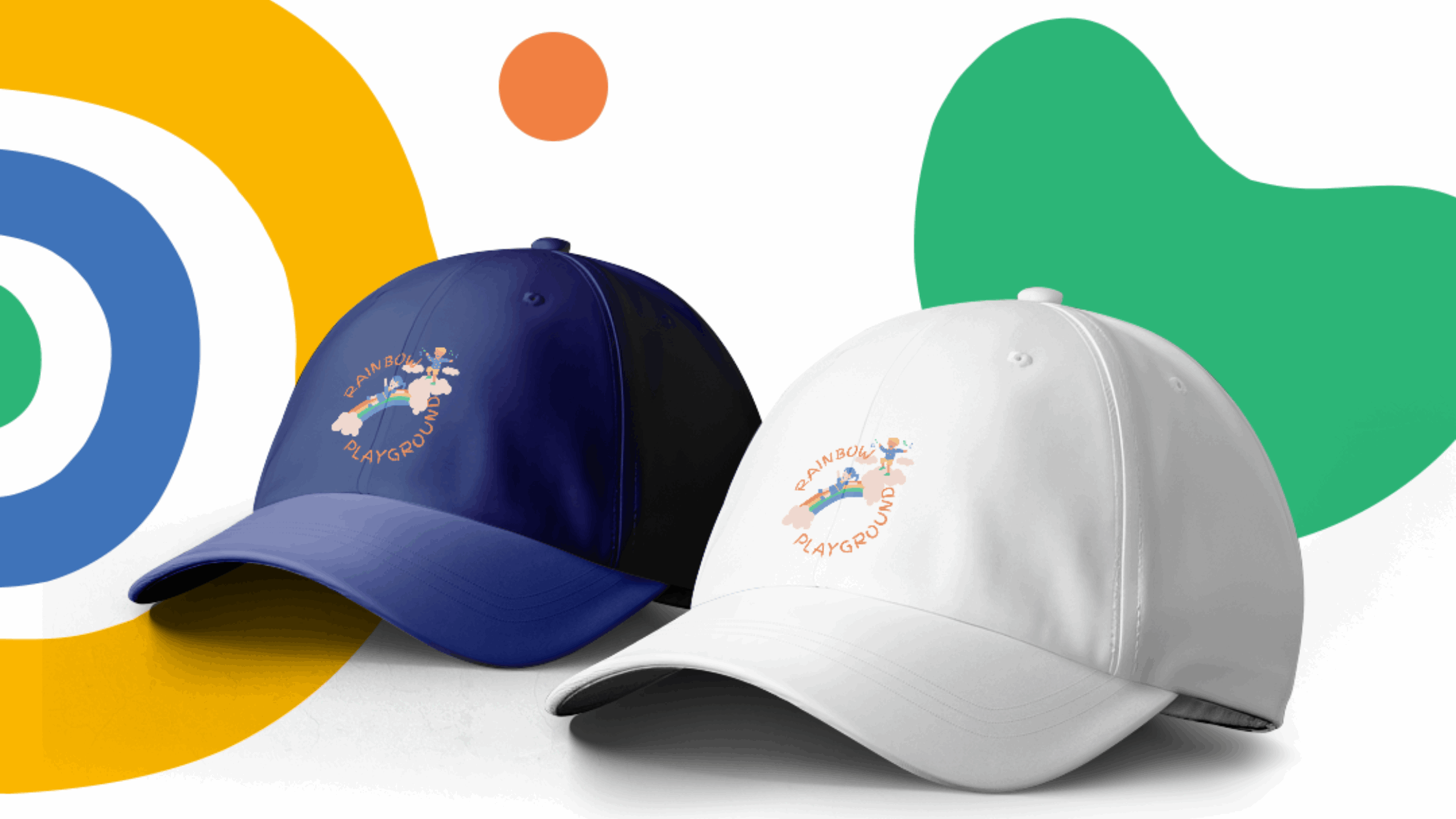 Dress for Success: Designing Custom Apparel for Students and Staff