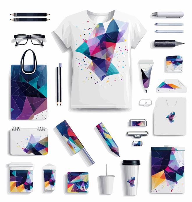 Rock Your Business with Custom Merchandise Designing Service