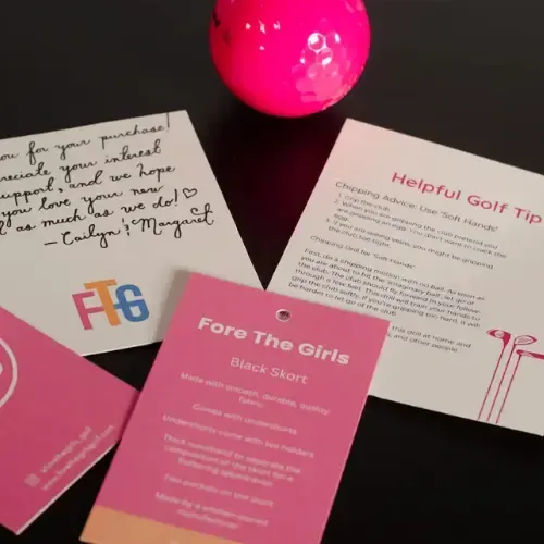 Case Study: How Custom Labels Boosted Local Apparel Company’s Branding