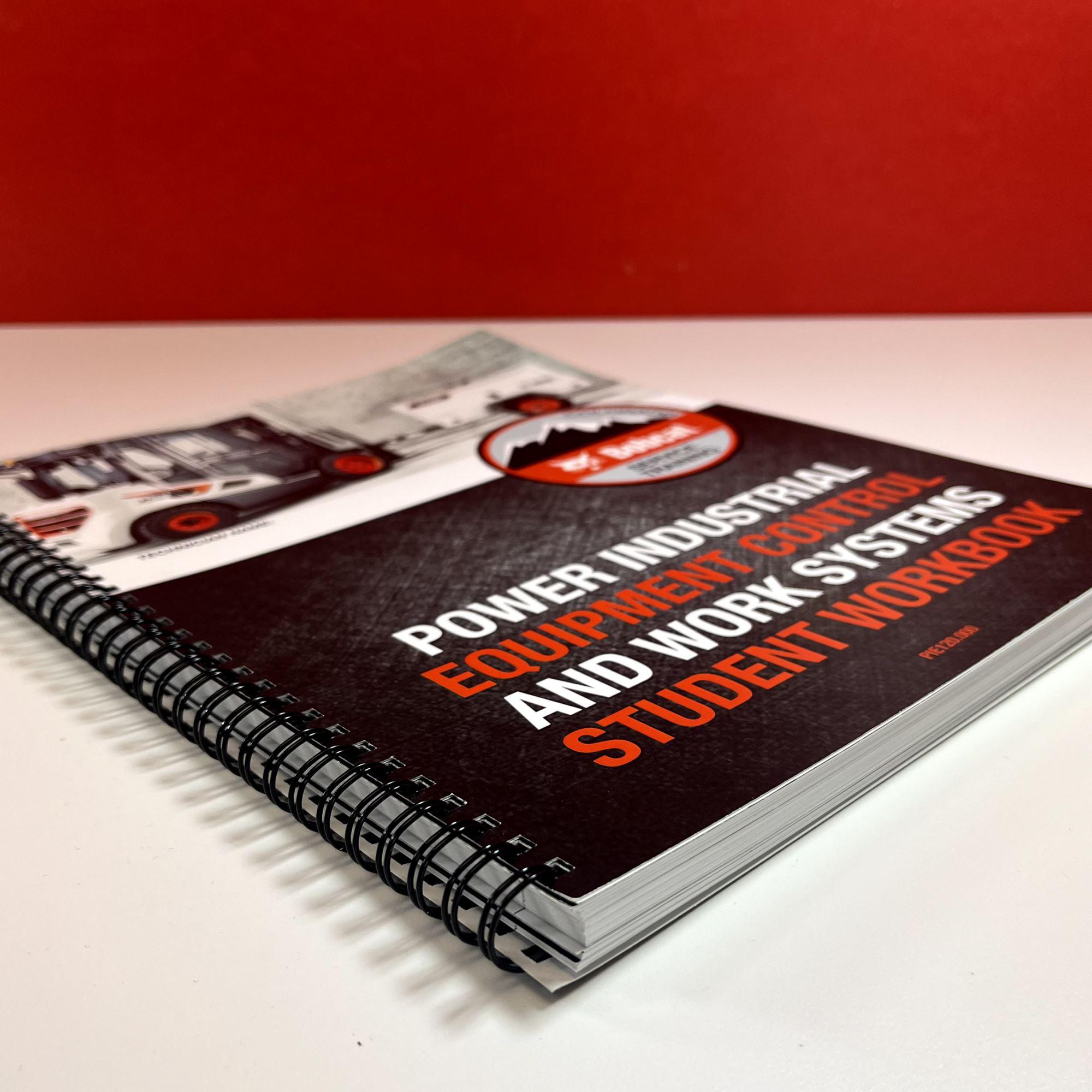Brochures & Booklets