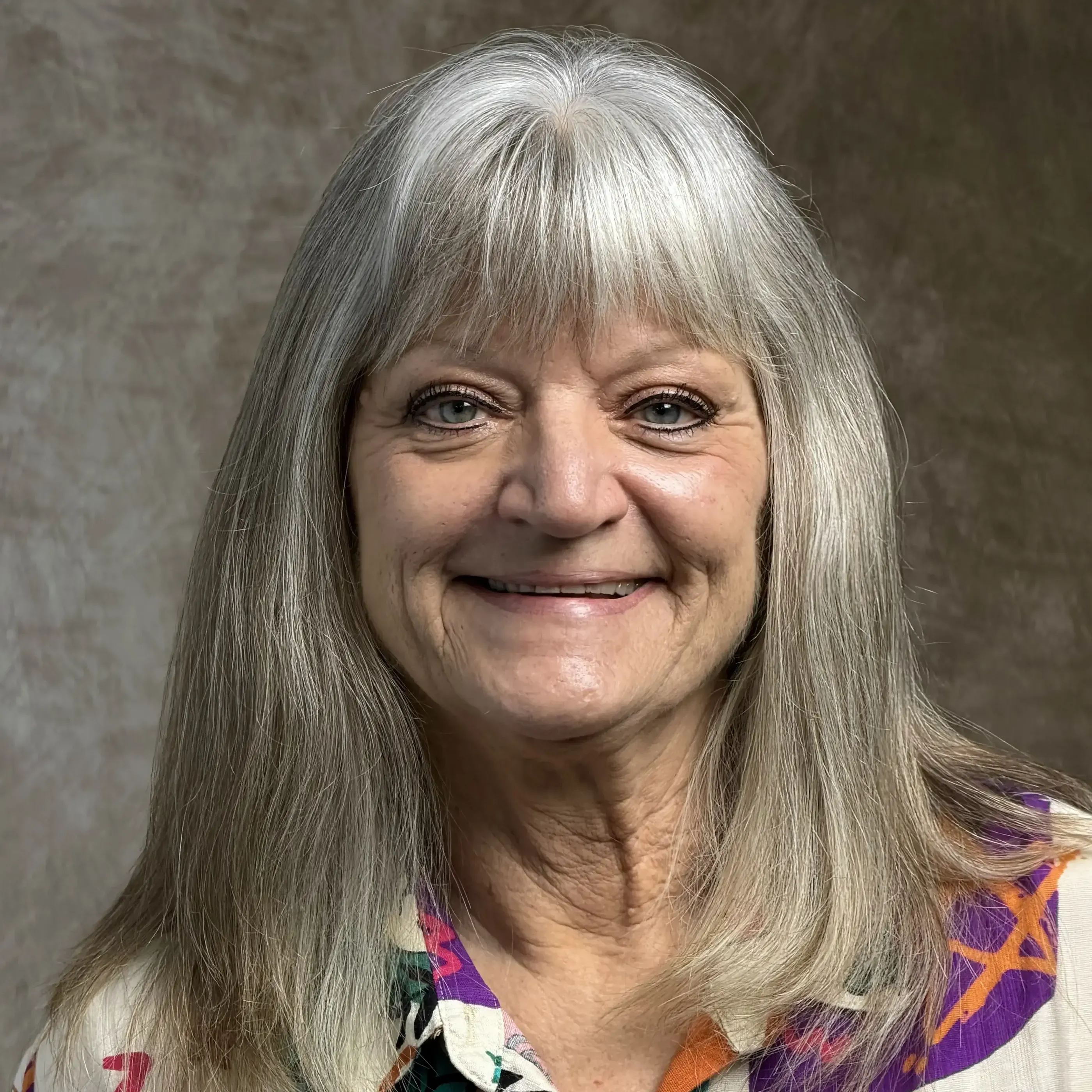 Michelle Geyer