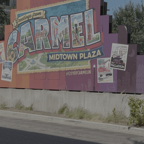 Boost Your Fall Promotions in Carmel with Flyers, Posters & Signs