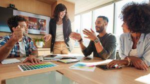 Tips for a Seamless Mid-Year Refresh of Your Business's Print Marketing Materials