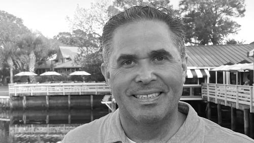 Mike Moran