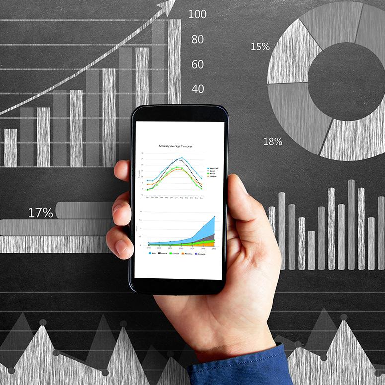 Our mobile marketing services
