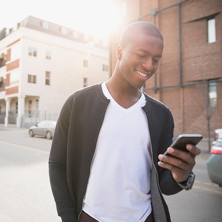 Wondering if SMS/MMS marketing is right for your business?