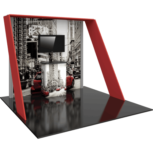 Modular Exhibits