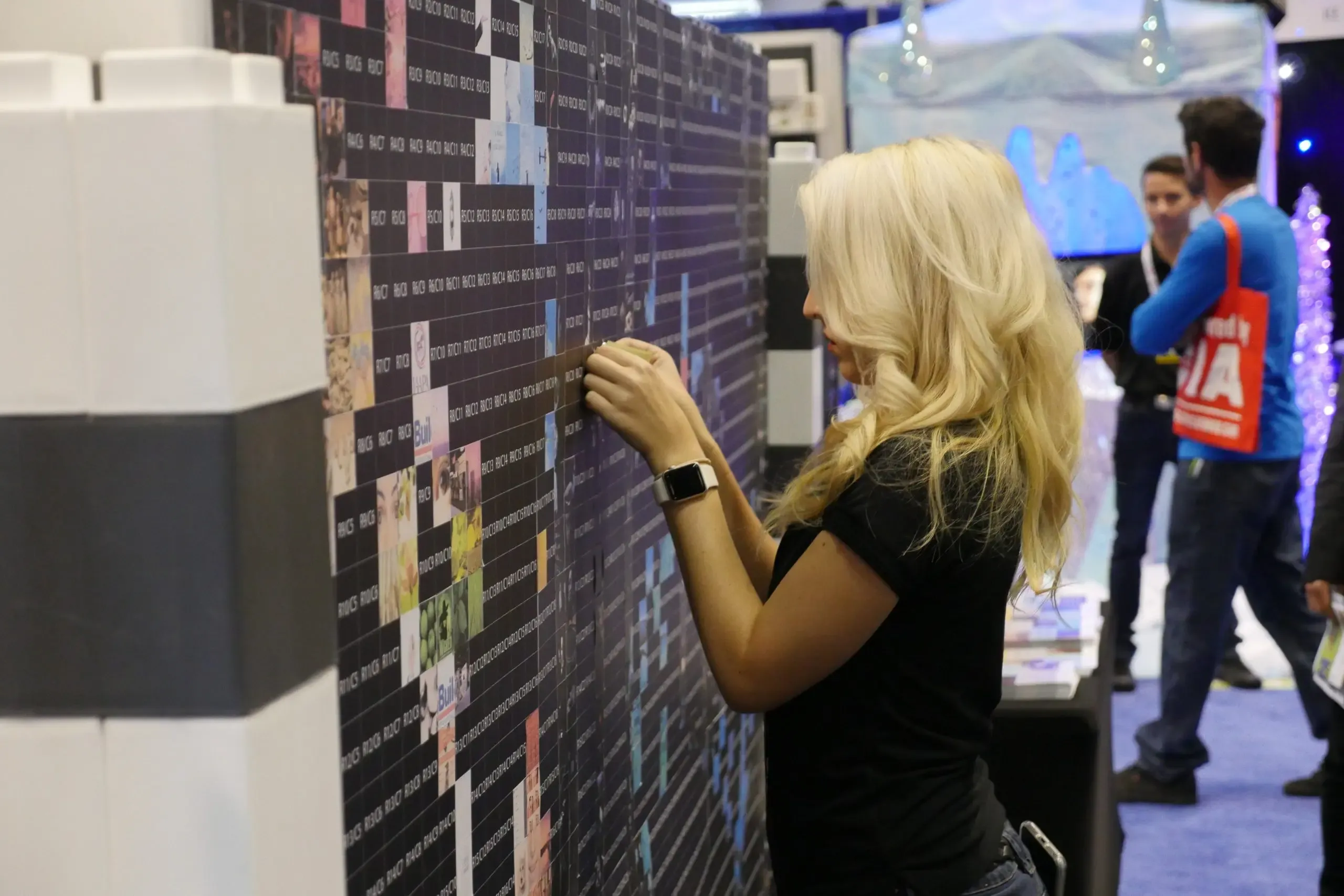 Create a Brand Experience at Your Events | AlphaGraphics Northwest San Antonio