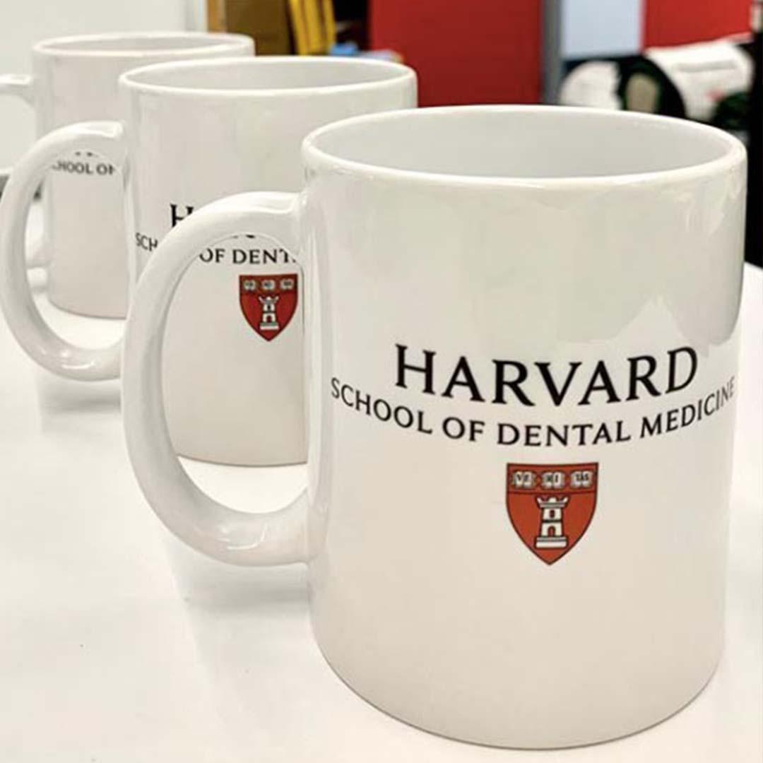 Mugs, Keychains, Mousepads, and MORE!