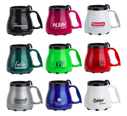 Promotional Items are Powerful Branding Tools