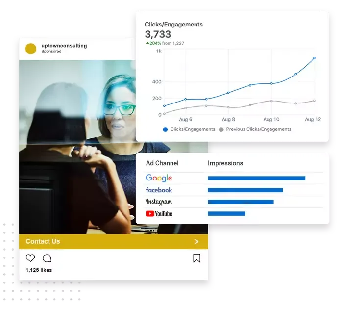 Digital Ads