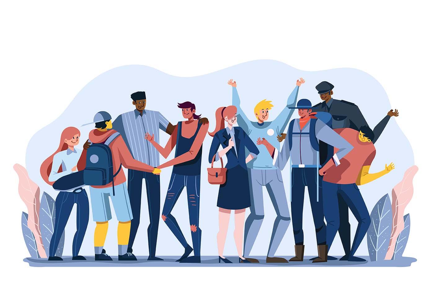 4 Ways for Your Business to Support the Community