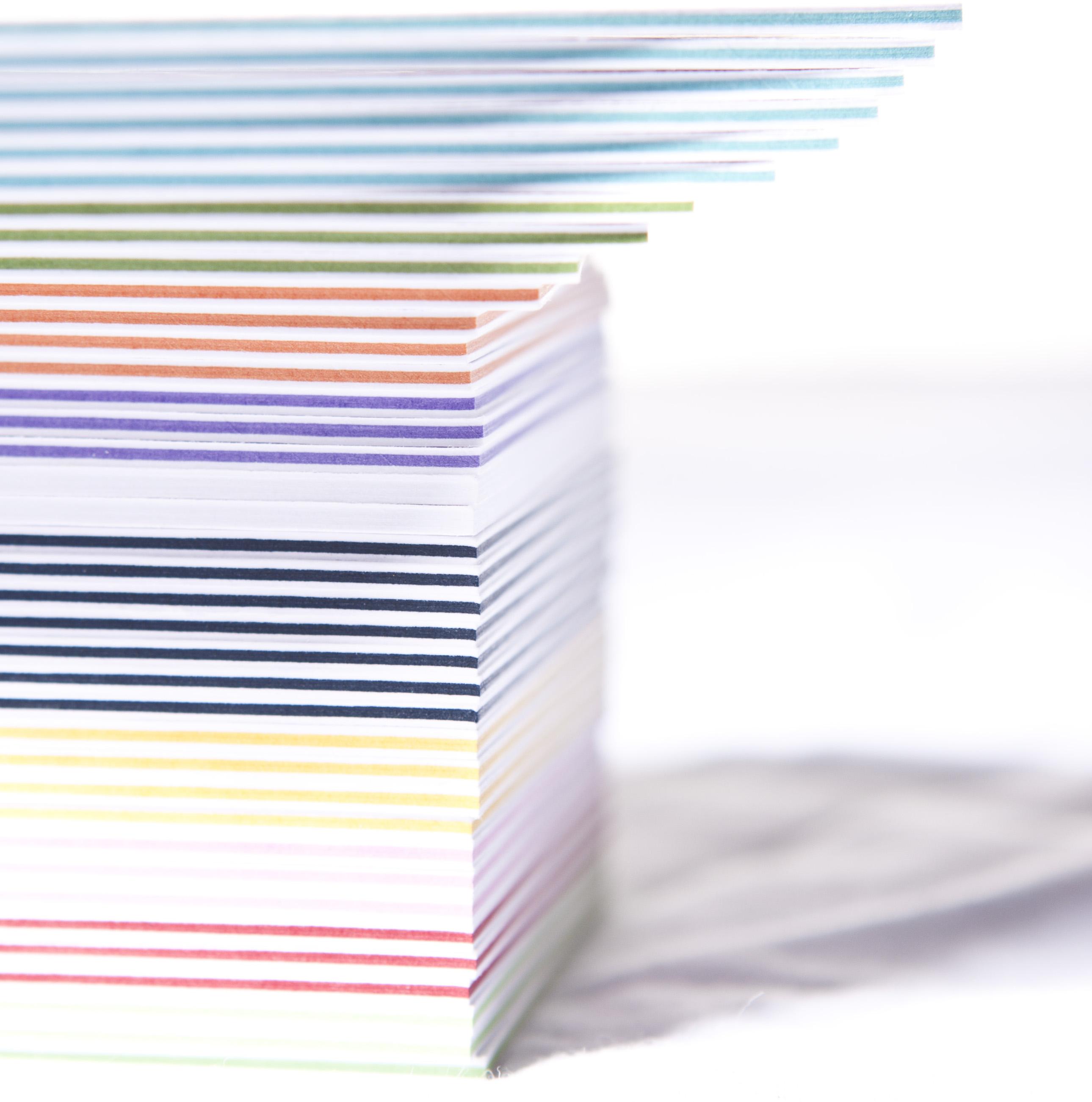 Business Cards, the New Now!