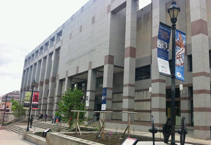Around Town: Five Great Museums in Raleigh