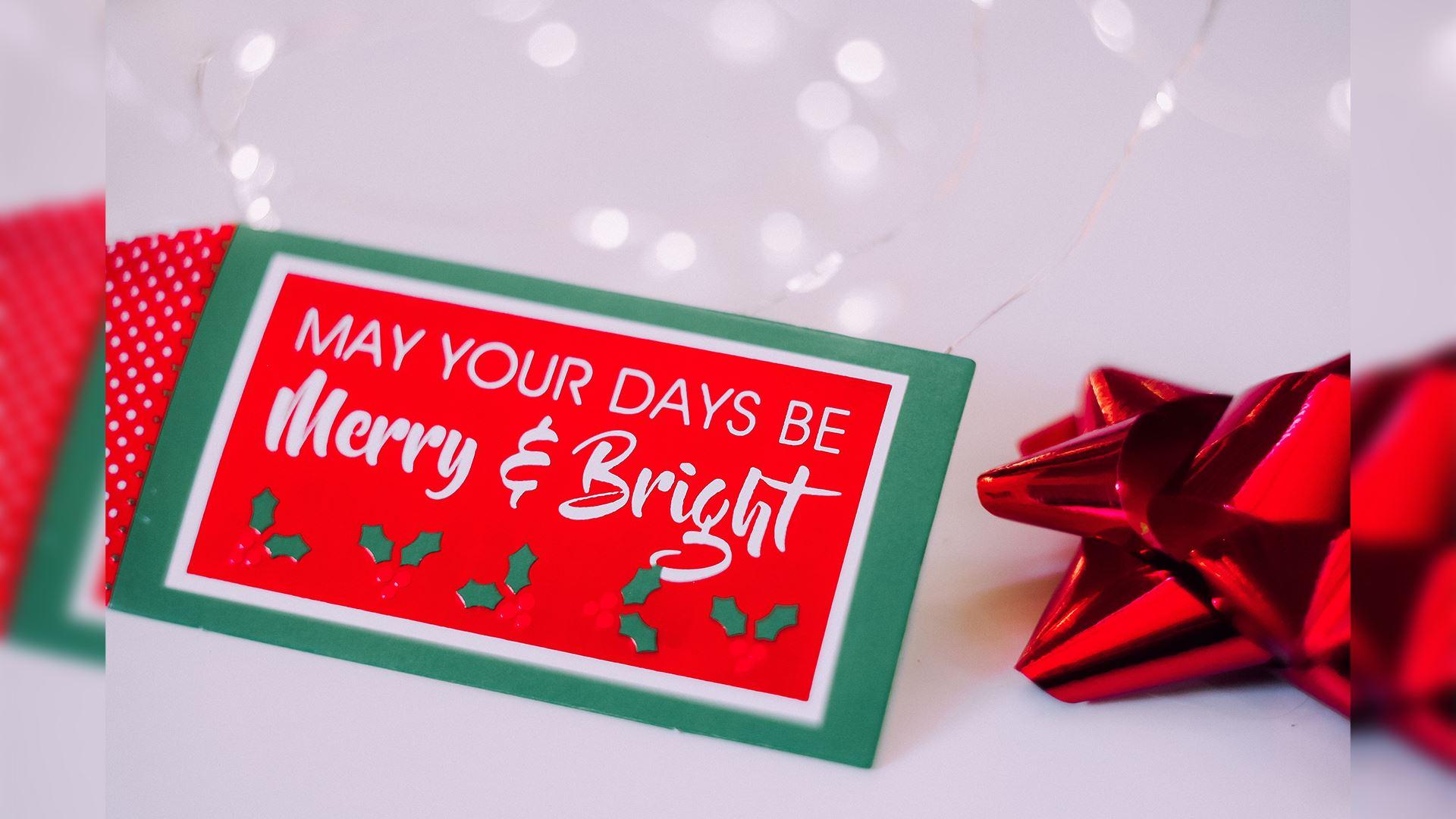 Sign Printing: How to Catch Attention with Holiday Messaging