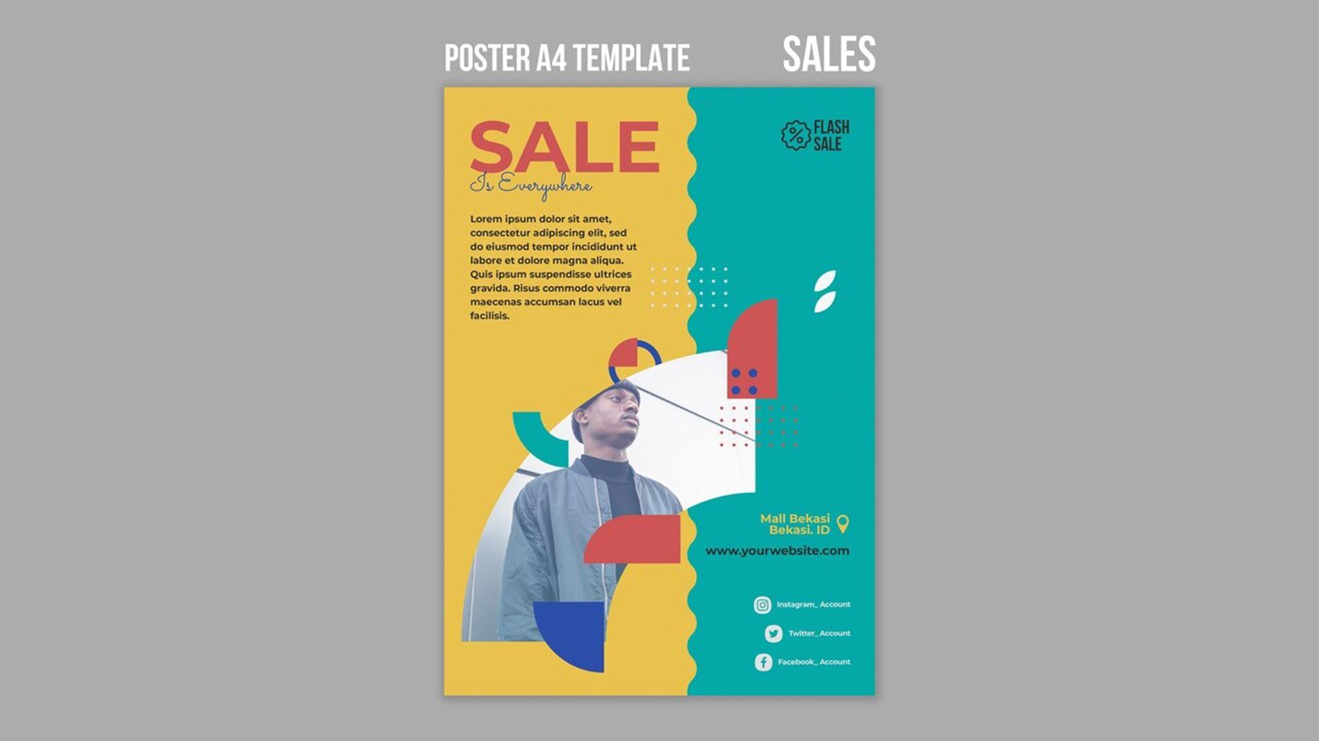 The Impact of Poster Printing on Customer Engagement