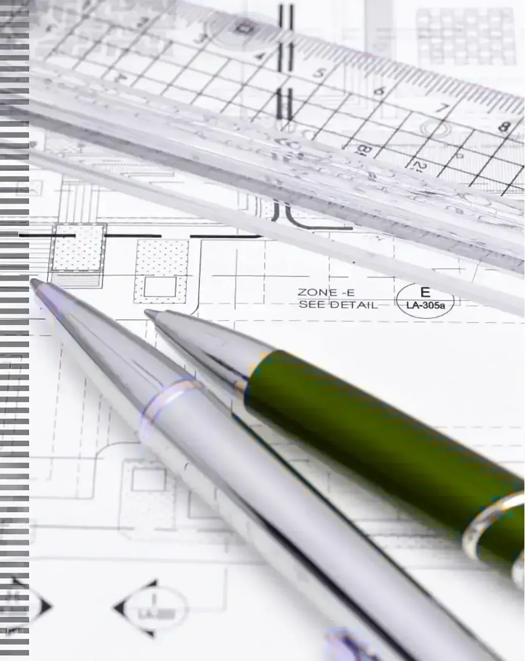 Mylar blueprint printing at AlphaGraphics Middleton