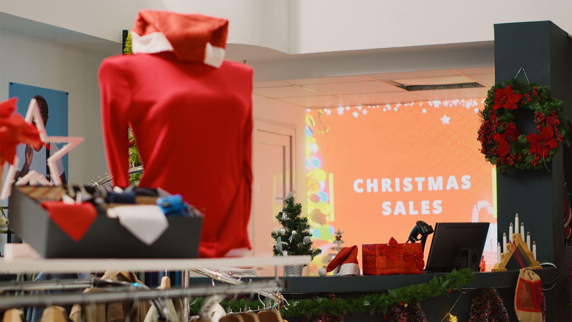 How to Integrate Holiday Themes into Trade Show Printing
