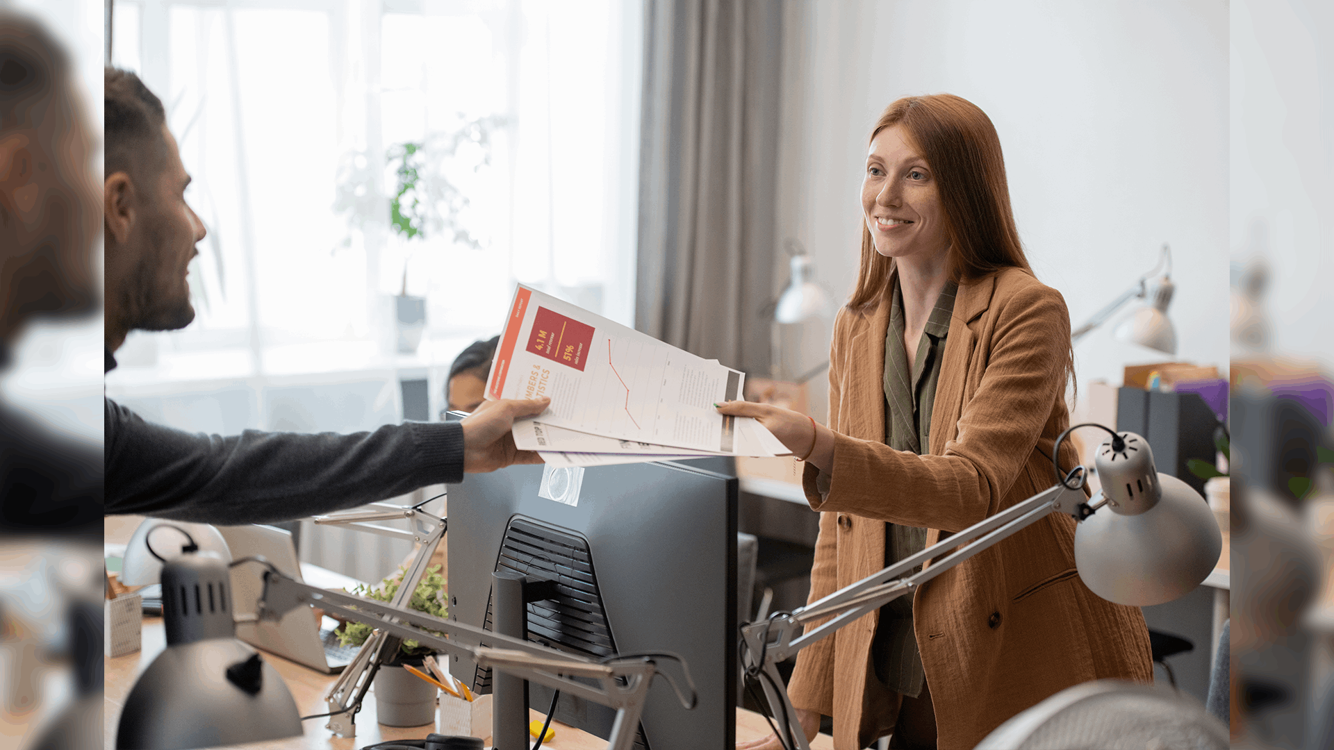 Seasonal Marketing Ideas with Mail Printing Service