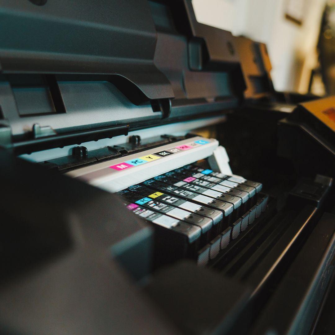 Navigating the Conference Circuit - Large Format Printing and Conference Assets | AlphaGraphics Cant