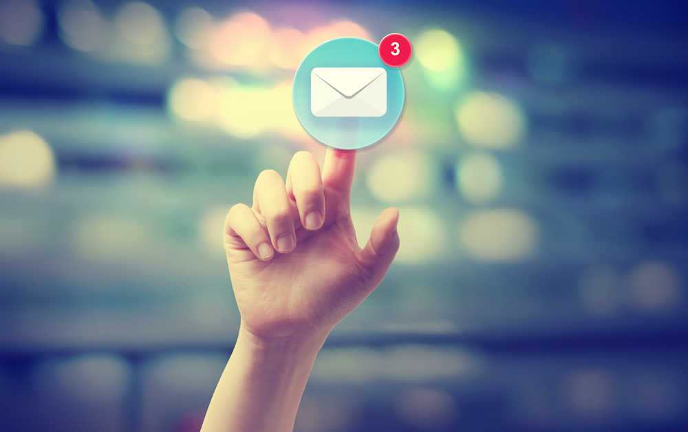 5 Tips To Increase Email Marketing Success