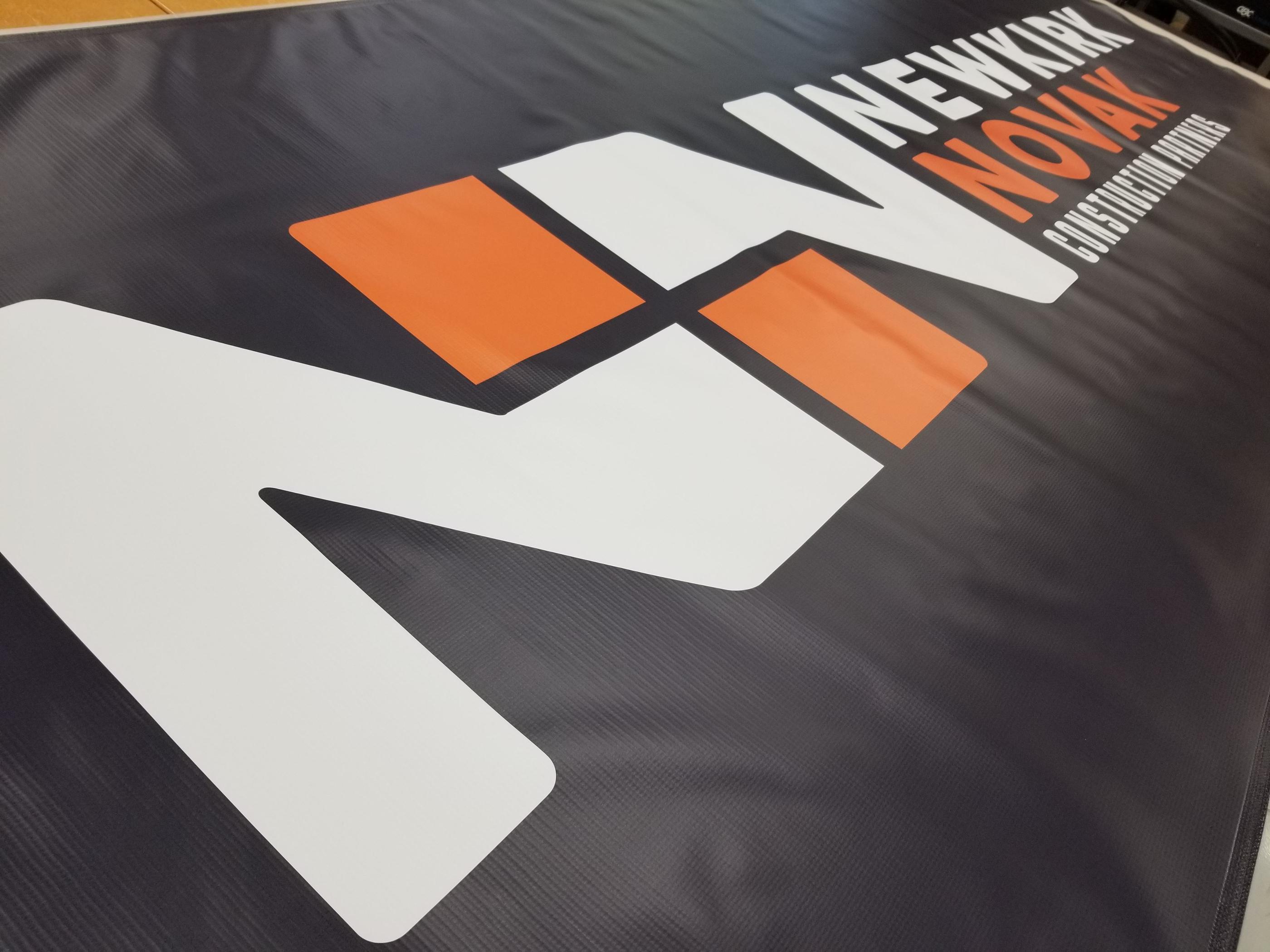 Sign services