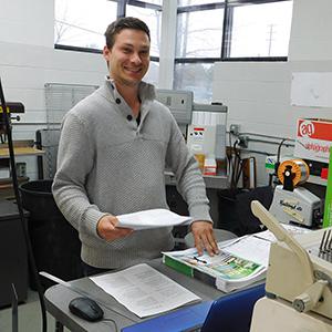 Nick Coté